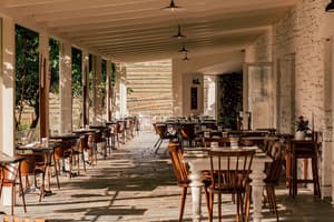 thumbnail: Restaurant