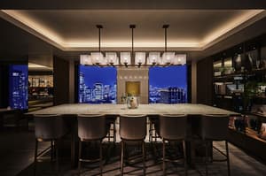 thumbnail: Executive lounge