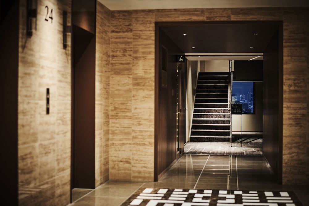 Executive lounge