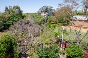 thumbnail: City view from property
