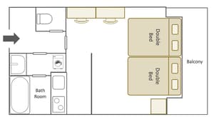 thumbnail: Floor plan