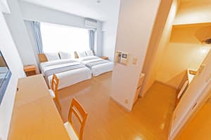 thumbnail: Interior