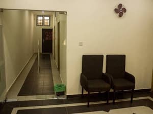 thumbnail: Interior