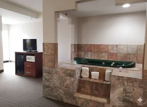 thumbnail: Banquet hall