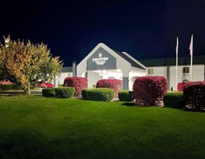 thumbnail: Fitness facility