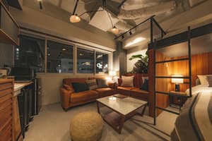 thumbnail: Room