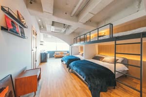 thumbnail: Living area