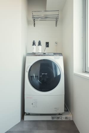 thumbnail: Laundry