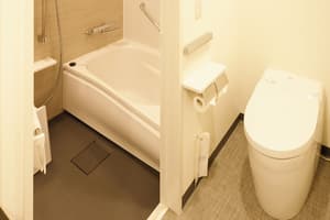 thumbnail: Bathroom