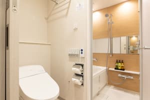 thumbnail: Bathroom