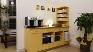 thumbnail: Coffee service