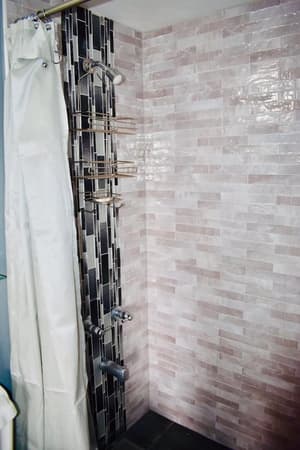 thumbnail: Bathroom shower