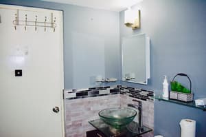 thumbnail: Bathroom sink