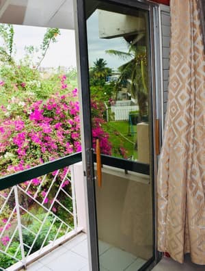 thumbnail: Balcony