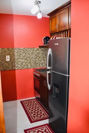 thumbnail: Private kitchen