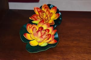 thumbnail: Interior detail