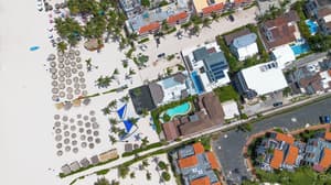 thumbnail: Aerial view