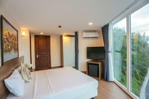 thumbnail: View from room