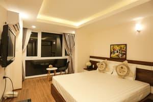 thumbnail: Room