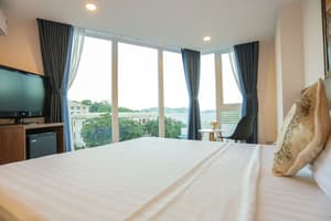 thumbnail: Room