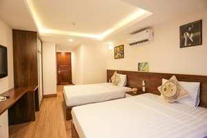 thumbnail: Room