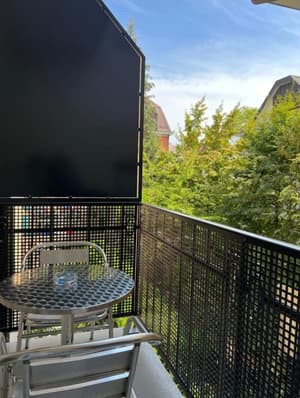 thumbnail: Balcony