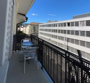 thumbnail: Balcony