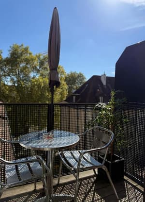 thumbnail: Balcony