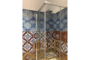 thumbnail: Bathroom shower
