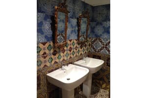 thumbnail: Bathroom sink