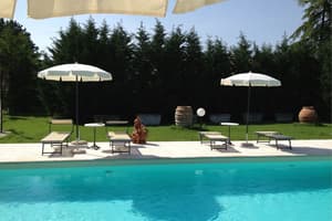 thumbnail: Outdoor pool