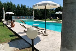 thumbnail: Outdoor pool