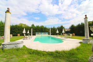 thumbnail: Outdoor pool