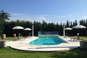 thumbnail: Outdoor pool
