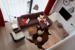 thumbnail: Living area