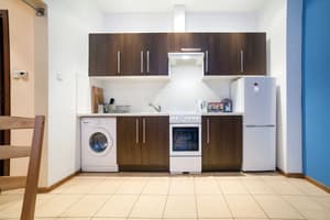 thumbnail: Private kitchenette