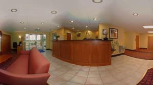 thumbnail: Reception