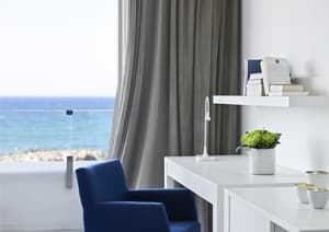 thumbnail: Room amenity