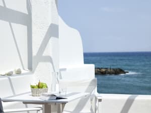thumbnail: Balcony