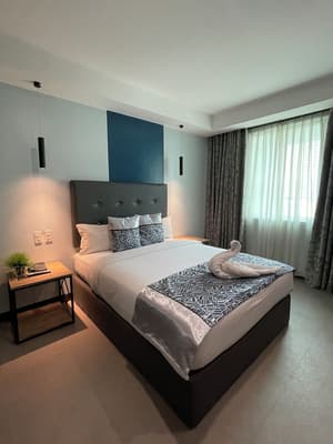 thumbnail: Room