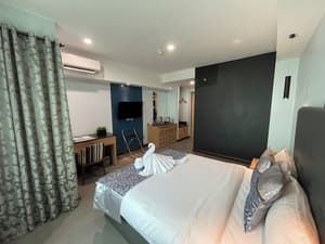 thumbnail: Room