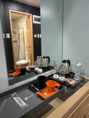 thumbnail: Minibar