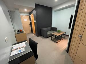 thumbnail: Living area