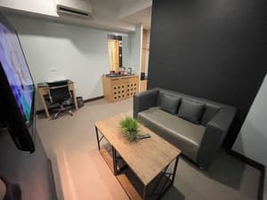 thumbnail: Living area