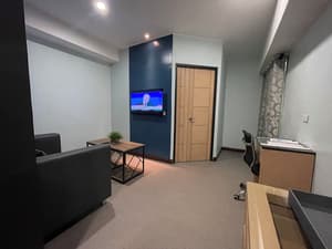 thumbnail: Living area