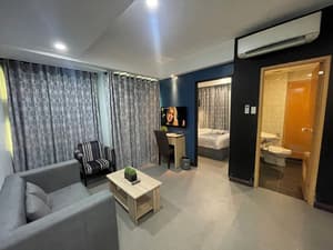 thumbnail: Living area