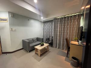 thumbnail: Living area