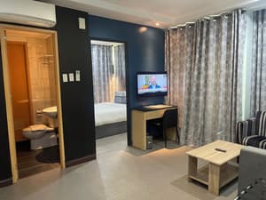 thumbnail: Living area