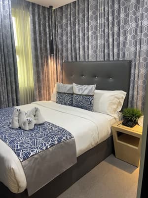 thumbnail: Room
