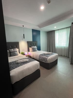 thumbnail: Room